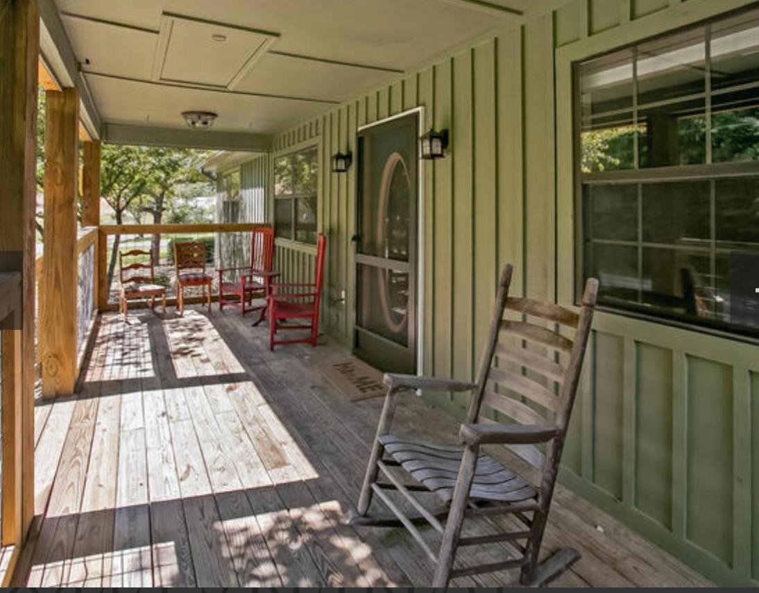 Dollywood Vacation Retreat Villa Pigeon Forge Exterior photo